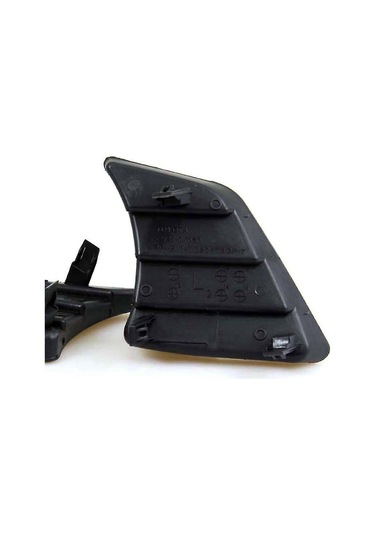 Wezone Toyota Hilux 2011-2015 Ön Sis Lambası Çerçeve Kapağı, Absplastik, Sağ-sol, 52127-0k030, Dayanıklı Dekoratif Koruma