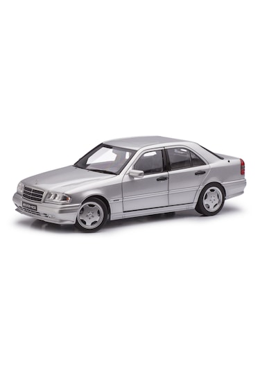 1:18 Norev 1993 Mercedes Benz C Class C36 Amg W202