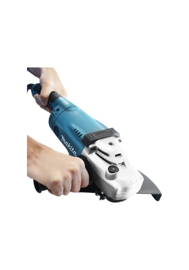Makita GA7020 2200 W 180 MM Büyük Taşlama Makinesi