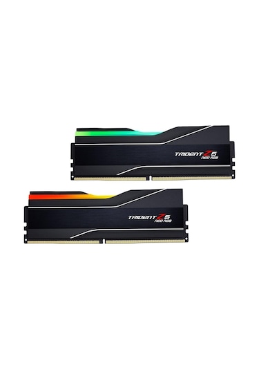 Gskill TZ5 Neo Rgb F5-6400J3239G16GX2-TZ5NR DIMM 32 GB (2x 16 GB) DDR5 6400 MHz CL32 EXPO Ram