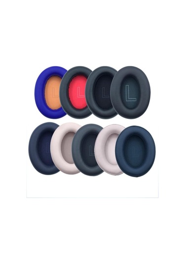 Mufunye Anker Soundcore Life Q10 Q20 Q30 Q35 Kulaklık Kılıfı Kulaklıklar Kulaklıklar