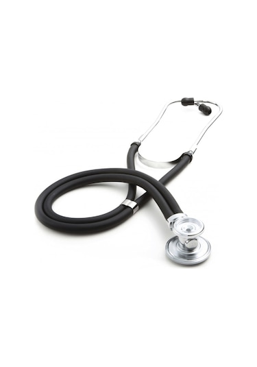 Hauptner Veteriner Steteskop Çift Taraflı