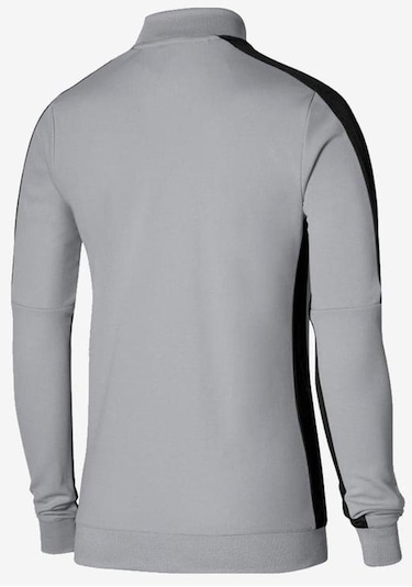 Nike W Dri-fıt Academy23 Track Jacket K Dr1686-012 Gri Kadın Ceket 001