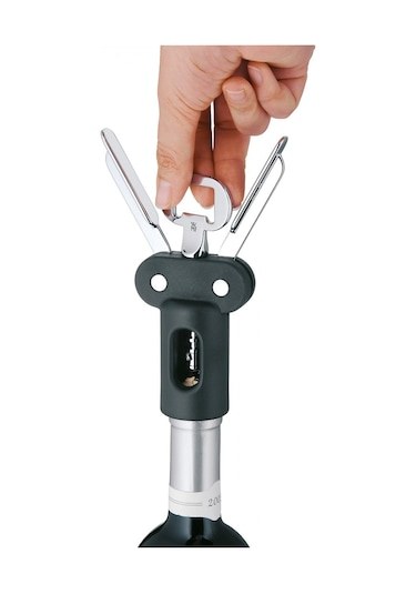 Wmf 658186200 Tirbuşon Siyah