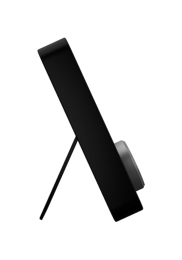 Mars S10 Kablosuz Oda Termostatı Siyah