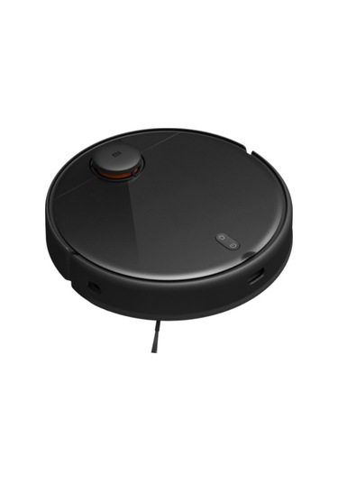 Xiaomi Mi Robot Vacuum Mop 2 Pro Siyah Akıllı Robot Süpürge (Outlet & Teşhir)
