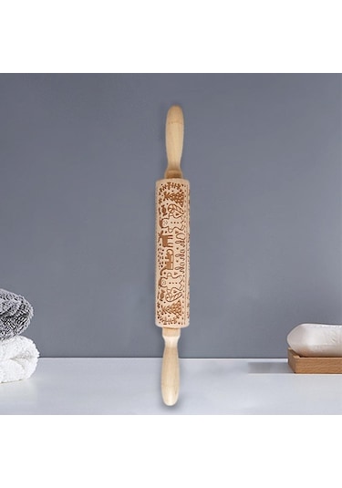 Suntek Uçucu Mutfak Gereçleri Pasta Fondan Jm01679 Için