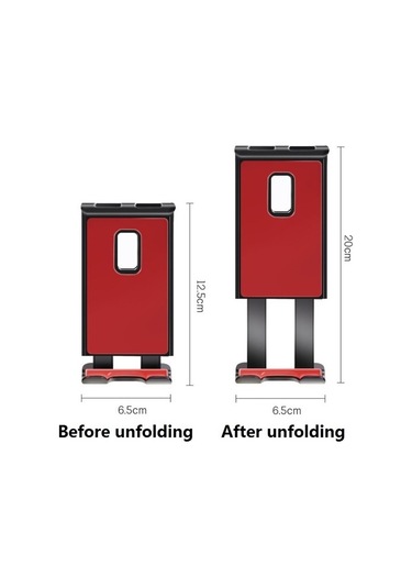 Luckysouk 2 Adet Araba Cep Telefonu Tablet Vantuz Tutucu Siyah Vantuzlu 8wpyt9