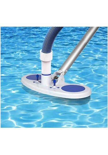 Hava Ayarlı Powervac Liner Süpürge