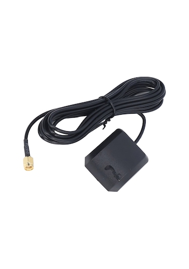 Suofeng Araç Gps Aktif Anten - Su Geçirmez, Yüksek Kazançlı Gps Sinyal İletimi Ve Konumlandırma - Otel 4s Dükkanları, Kiralama Şirketleri İçin