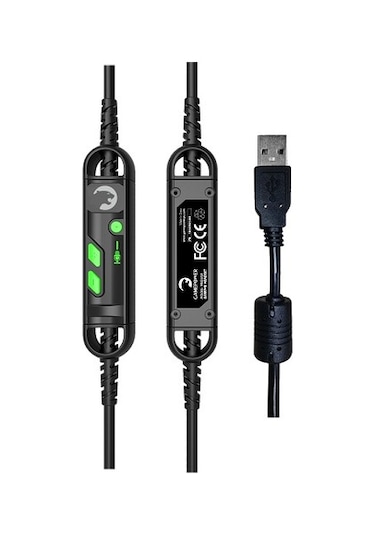 Gamepower Medusa Rainbow 7.1 Surround Oyuncu Kulaklık