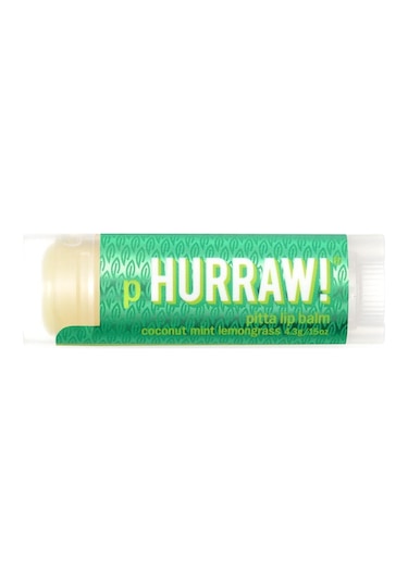 Hurraw Pitta Dudak Balmı 4.8 G