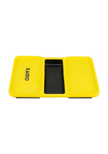 Kaido Surf Tripodu Yem Ve Takım Kutusu