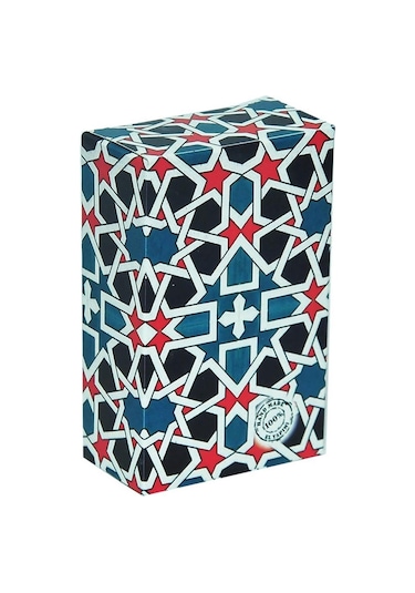 Saba Doğal El Yapımı Hamam Sefası Sabunu 125 G