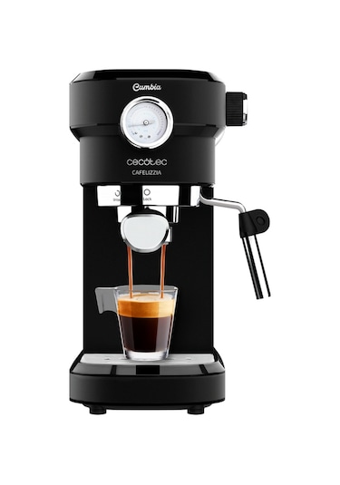 Cecotec Cafelizzia 790 Black Pro 1350 W Espresso Makinesi
