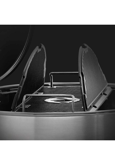 Napoleon PRO22K-CART Kömürlü Mangal