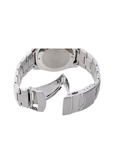 Orient Ra-aa0008b19b Otomatik Erkek Kol Saati Metalik Gri
