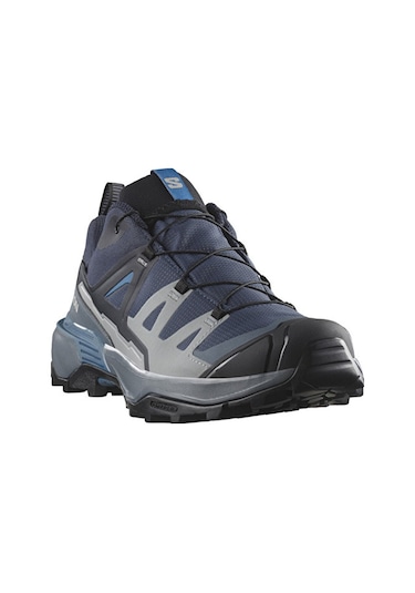 Salomon X Ultra 360 Gore-tex Erkek Outdoor Ayakkabısı L47860400 Lacivert Lacivert Salomon X Ultra 360 Gore-tex Erkek Outdoor Ayakkabısı L47860400 Lacivert Lacivert