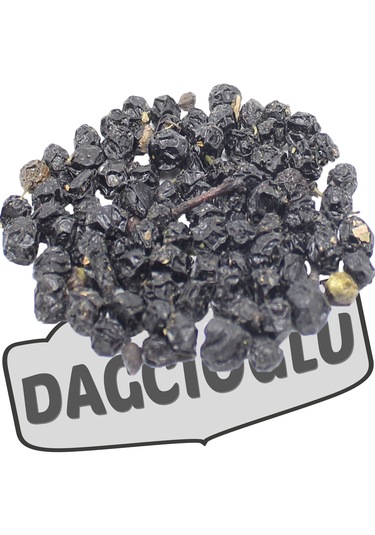 Dağcıoğlu Acı Çehre 10 Gr