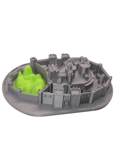 Game Of Thrones Winterfell Diorama