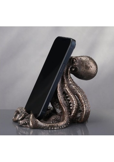 Veronese Design Ahtapot Cep Telefonu Tutucu