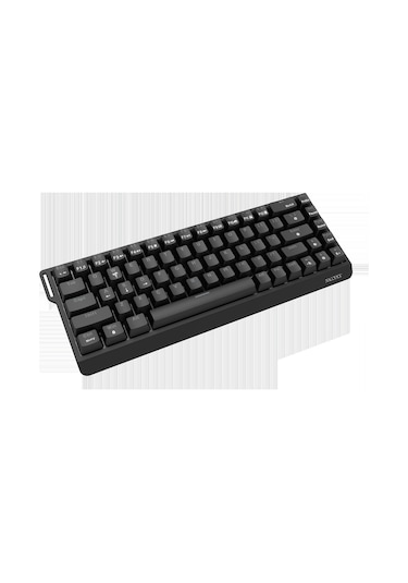 Nacodex Nk68v2 Hot Swap Kablolu Mekanik Oyun Klavyesi- Red Switch-bilek Askılı