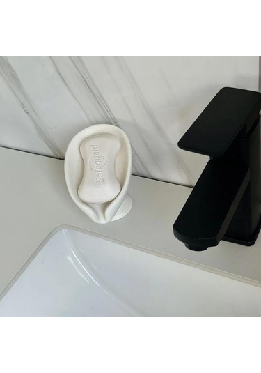 Skycity Beyaz Sabun Kutusu - Tek Adet Paketleme Miktarı Diğer