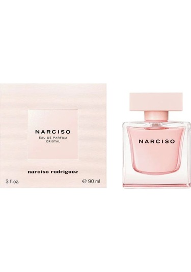 Narcıso Rodrıguez Edp Crıstal 90 ML