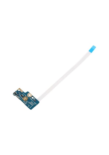 HP Uyumlu Pavilion 15-R210Nt Notebook Tetik Power Butonu