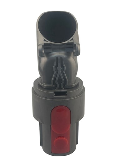 Xurunkeji  V7 V8 V10 V11 Elektrikli Süpürge Yedek Aksesuarları İçin Doğrudan Tahrikli Emiş Başlığı Bağlantı Konnektörü Adaptörü