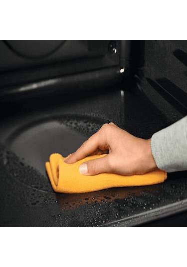 Electrolux SurroundCook EOF5C50BZ 65 LT Ankastre Fırın