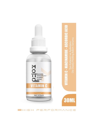 Motto Plus Vitamin C Serum 30 ML