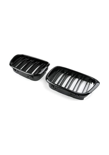 Bmw 5 Serisi E39 Ön Panjur Böbrek 1995-2004 Arası Uyumlu