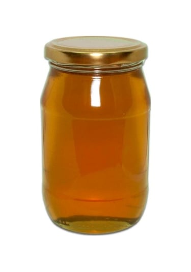 Süzme Çiçek Balı 1 KG