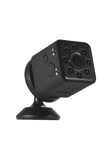 Trendooze Springsun Video Kamera Sq23 Taşınabilir Wifi Mini Kamera Full Hd 1080p Küçük Dijital Video Kamera Oi