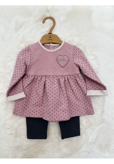 Jolie 2'li Takım Gülkurusu