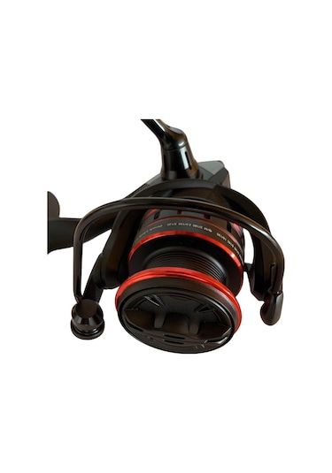 Okuma Ceymar HD CHD-2500A Matt Black 7+1BB Spin Olta Makinesi