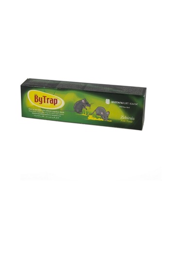 Fare Yapışkanı 150ml