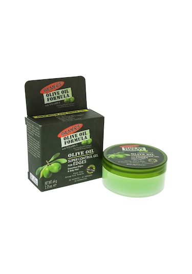 Palmer's Olive Oil Super Control Saç Jölesi 64 G