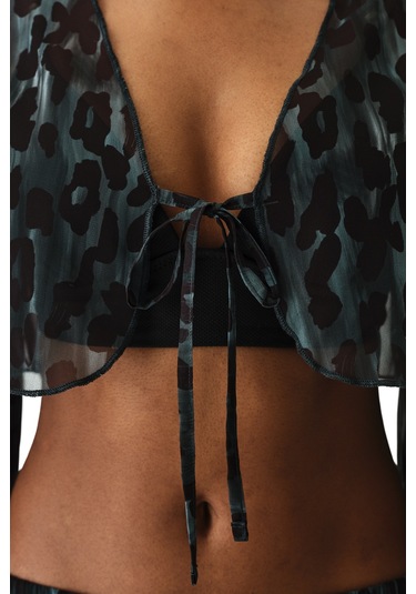Penti Clove Bikini Üstü Çok Renkli