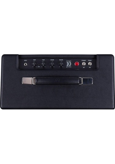 Blackstar Studio 10 El34 Class Kombo Amfi