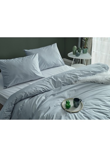 Dreamlife Nevresim Takımı Tek King Size - Yeşil