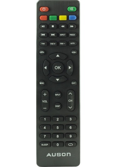 Hello 19'' - 22'' - Auson Led Tv Kumandası