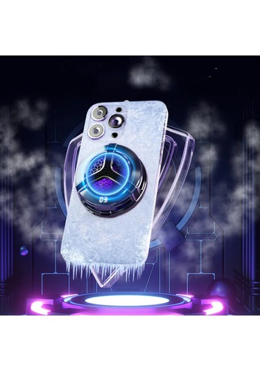 S9 Usb'den Manyetik Dijital Gösterge Rgb-al4408