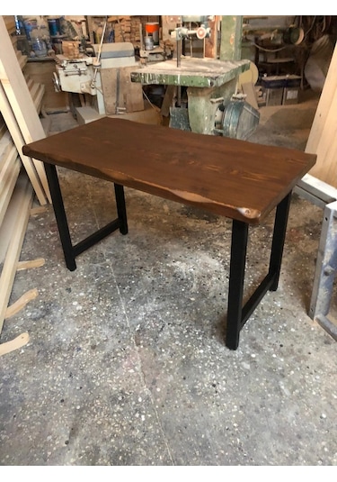 Bintaşmobilya Kütük Masa (416670860)