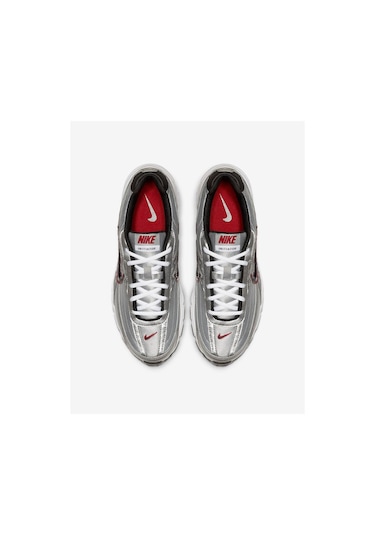 Nike 394055 Initiator Erkek Spor Ayakkabı Gri