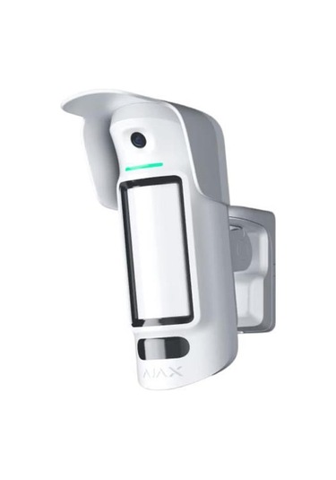 Ajax Motioncam Outdoor Highmount Phod Kuyumcu Pır Hareket Dedektörü