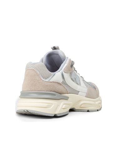 Deery Kadın Gri Sneaker Ayakkabı - K1153zgrıc01
