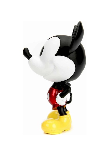 Jada Disney Mickey Mouse Metal Figür 10 CM