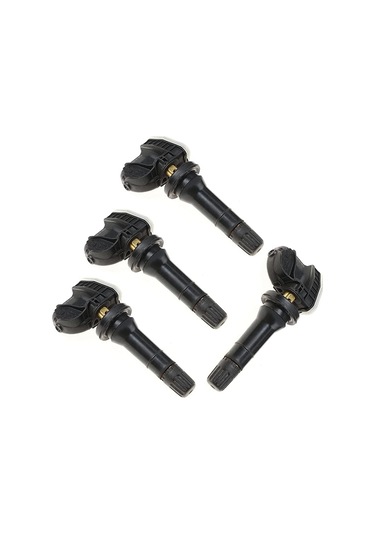 Haval Hl H2 H5 H6 H7 İçin 4 Adet Tpms Lastik Basıncı İzleme Sensörü